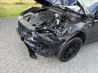 Porsche Macan 3.0 GTS AWD / Panorama / Leer picture 8