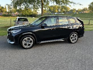 Coche accidentado BMW iX1 eDrive20 Xline / Leer / Automaat 2025/2