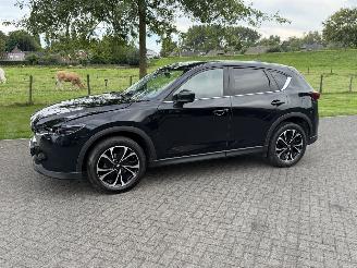 Avarii autoturisme Mazda CX-5 2.0 Skyactive Advantage / Leer 2023/2