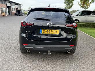 Mazda CX-5 2.0 Skyactive Advantage / Leer picture 6