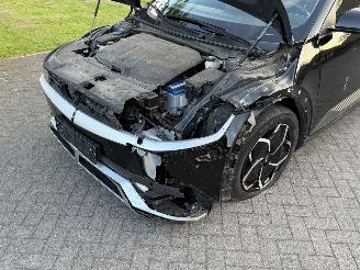Hyundai ioniq 5 58KWH CORE picture 9