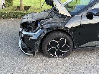 Hyundai ioniq 5 58KWH CORE picture 10