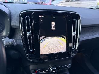 Volvo EX40 82KWH Extended Range picture 19