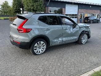 Volvo EX40 82KWH Extended Range picture 7