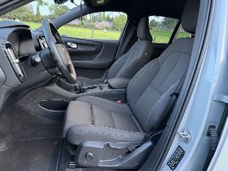 Volvo EX40 82KWH Extended Range picture 16