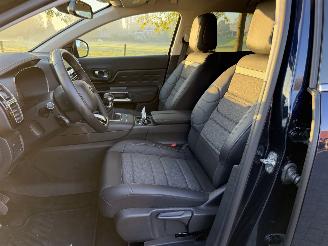Citroën C5 Aircross Feel 1.2 Puretech S&S picture 10