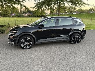 Schadeauto Renault Scenic E-tech EV60 comfort range evolution 2024/8