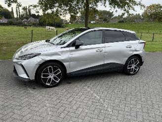 Avarii autoturisme MG MG4 77 kWh Trophy Extended Range 2024/5