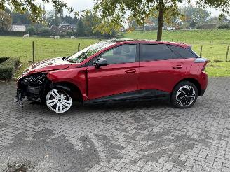 Avarii autoturisme MG MG4 64 kWh Luxury Long Range 2023/9