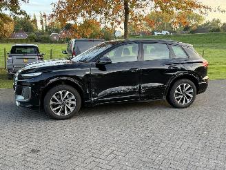  Audi Q6 e-tron 100 kWh Performance Advanced Edition 2025/6