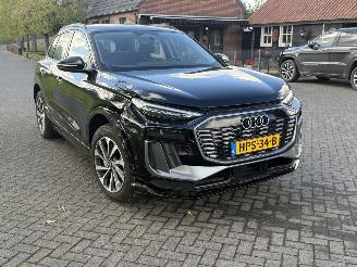 Audi Q6 e-tron 100 kWh Performance Advanced Edition picture 3