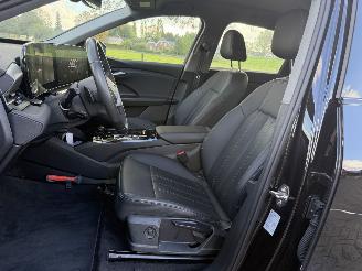 Audi Q6 e-tron 100 kWh Performance Advanced Edition picture 10