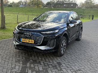Audi Q6 e-tron 100 kWh Performance Advanced Edition picture 2