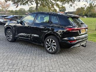 Audi Q6 e-tron 100 kWh Performance Advanced Edition picture 7