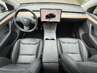 Tesla Model Y Long range 75 kWh / Panorama / Leer picture 17