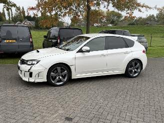 Auto incidentate Subaru Impreza 2.5 WRX STI Executive 2012/12