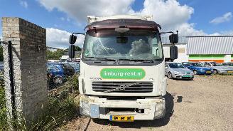  Volvo FL L 4X2 R 2007/10
