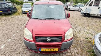  Fiat Doblo 1.4 FAMILY 2007/10