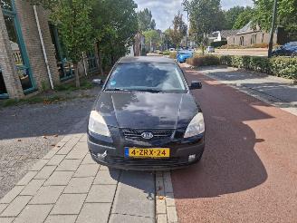  Kia Rio 1.4L 2006/4