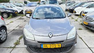  Renault Mégane 1.4 TCE EXPRESSION 2011/5