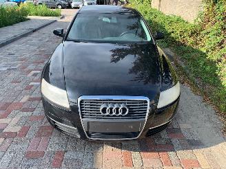 Unfallwagen Audi A6 2.4 PRO-LINE 2005/10