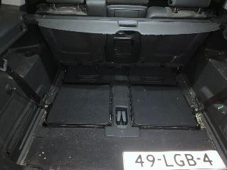 Opel Zafira 1.8 COSMO 7 PERS picture 18
