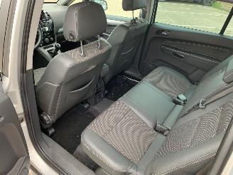 Opel Zafira 1.8 COSMO 7 PERS picture 11