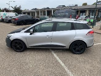 Renault Clio 1.5 DCI ECO EXPRESSION picture 8