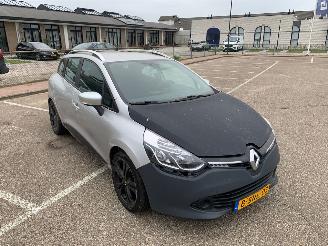 Renault Clio 1.5 DCI ECO EXPRESSION picture 2