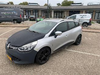 Renault Clio 1.5 DCI ECO EXPRESSION picture 3