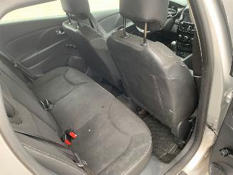 Renault Clio 1.5 DCI ECO EXPRESSION picture 16