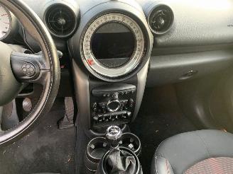 Mini Countryman 1.6 cooper D CHILI picture 16