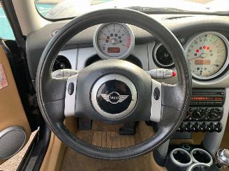 Mini Cooper 1.6 COOPER PEPPER picture 16