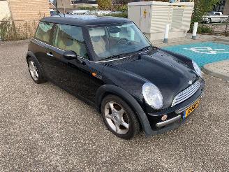 Mini Cooper 1.6 COOPER PEPPER picture 2