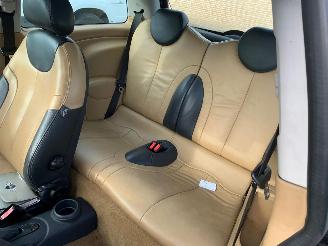 Mini Cooper 1.6 COOPER PEPPER picture 12