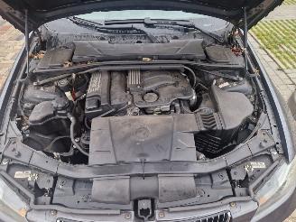 BMW 3-serie 320I picture 9