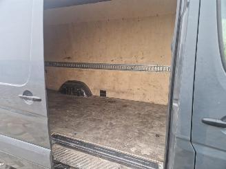 Volkswagen Crafter 2.0 TDI L2 H3 picture 13