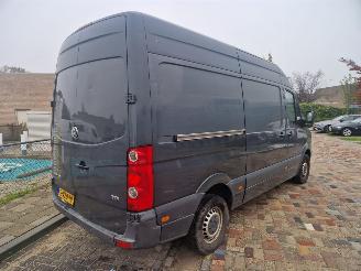 Volkswagen Crafter 2.0 TDI L2 H3 picture 6
