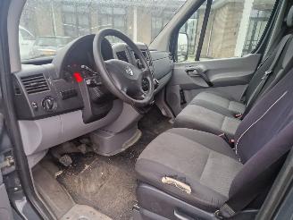 Volkswagen Crafter 2.0 TDI L2 H3 picture 9