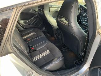 Mercedes Cla-klasse 200 cdi amg line picture 16