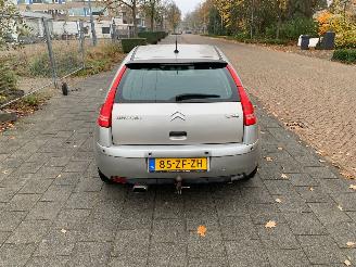 Citroën C4 1.4 16V IMAGE picture 4