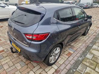 Renault Clio 0.9 TCE LIMITED picture 6