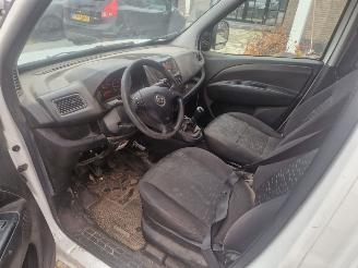 Opel Combo 1.3 CDTI L2 H1 ECOFLEX picture 8