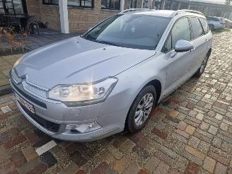 Citroën C5 1.6 HDI picture 3