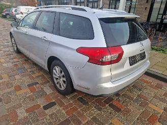 Citroën C5 1.6 HDI picture 6