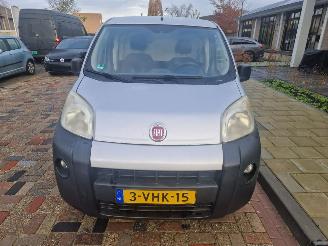 Avarii auto utilitare Fiat Fiorino 1.3 MJ SX 2010/5