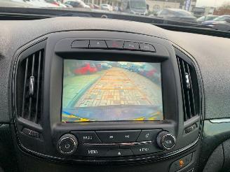 Opel Insignia SPORTS TOURER 1.6 TURBO picture 18