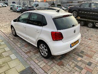 Volkswagen Polo 1.2 TSI HIGHLINE picture 6