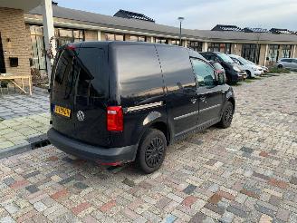 Volkswagen Caddy 2.0TDI picture 6