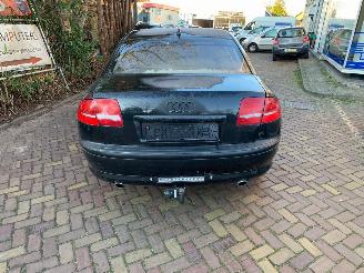 Audi A8 4.2 TDI picture 4